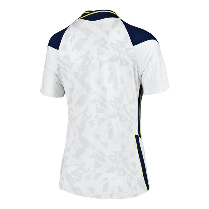 1ª Equipacion Camiseta Tottenham Hotspur Mujer 20-21 - Haga un click en la imagen para cerrar